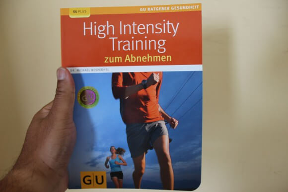 High Intensity Training zum Abnehmen