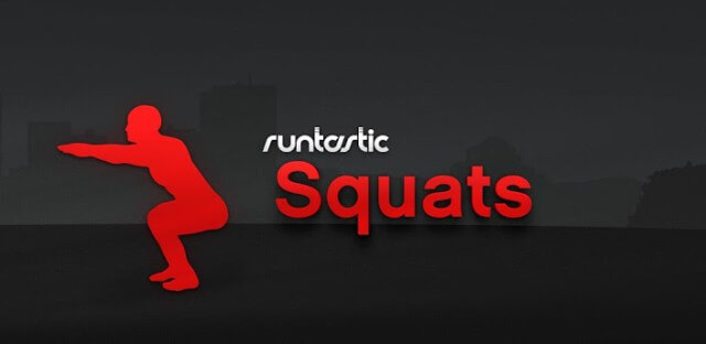 runtastic Squats Pro