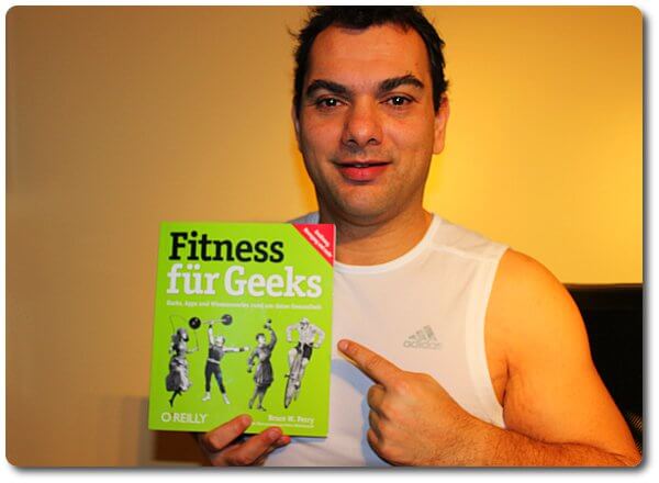 Fitness für Geeks