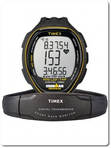 Timex Sport Herren-Armbanduhr Target Trainer T5K545
