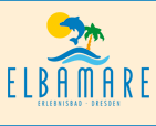 Elbamare Logo