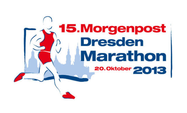 15. Morgenpost Marathon 2013