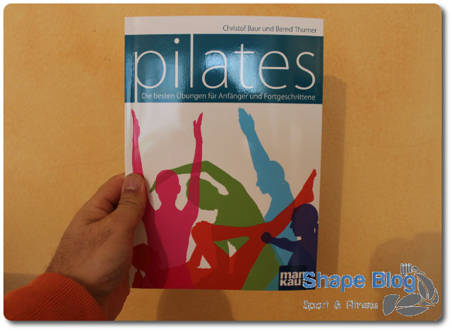 Pilates Buch