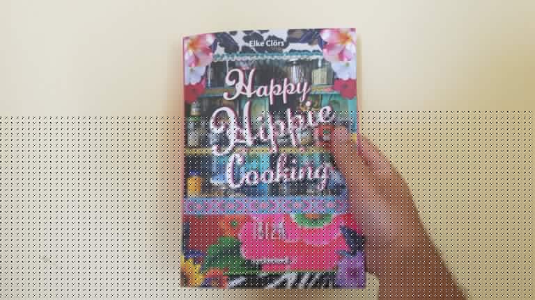 Happy Hippie Cooking