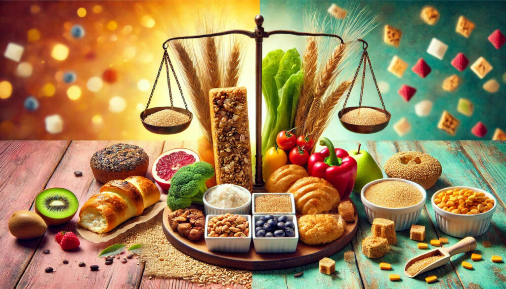 Kohlenhydrate Freund oder Feind