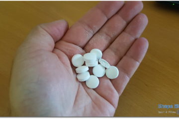 Magnesium als Tabletten