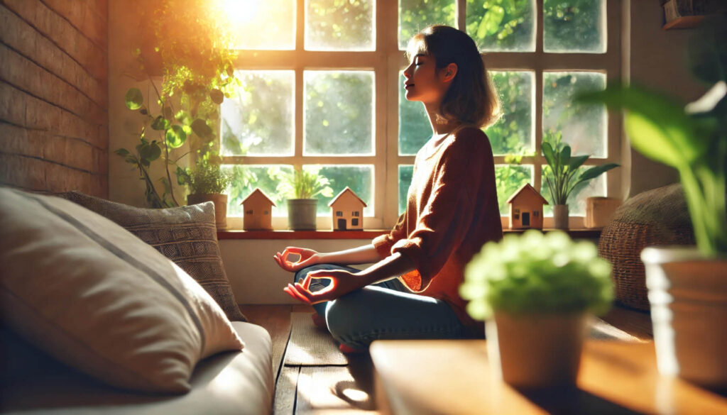 Mental Health im Alltag