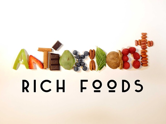 Rich Foods