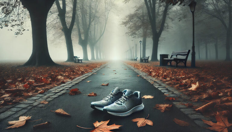 Wegen Krankheit ausgefallen