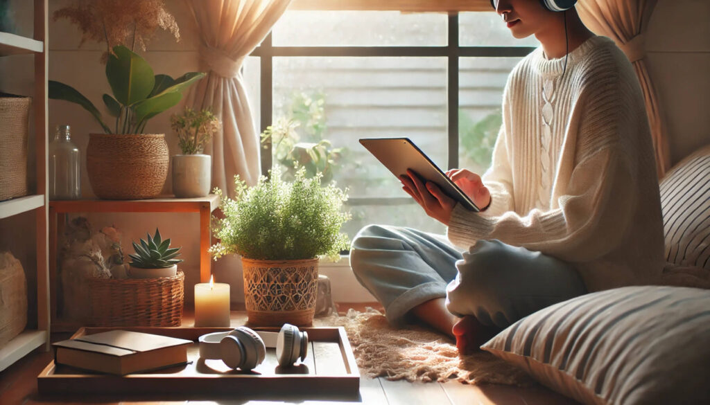 Wirkungen der Online Medien auf die Gesundheit