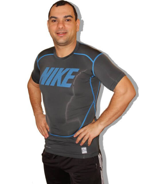 nike performance npc core