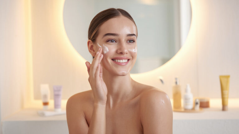 trockene Haut was wirklch hilft